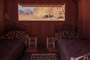 Arabian Nights Bedouin Camp
