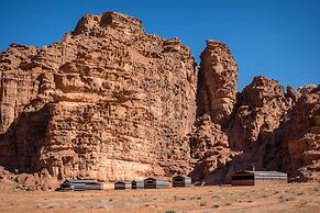 Arabian Nights Bedouin Camp