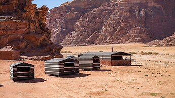 Arabian Nights Bedouin Camp