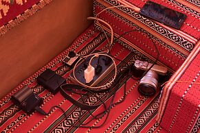 Arabian Nights Bedouin Camp