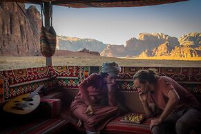 Arabian Nights Bedouin Camp