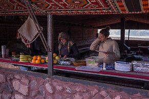 Arabian Nights Bedouin Camp