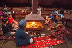 Arabian Nights Bedouin Camp
