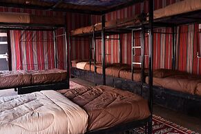 Arabian Nights Bedouin Camp