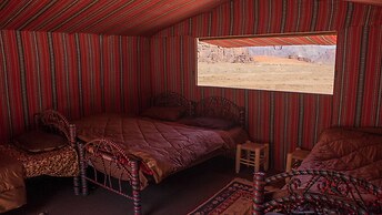 Arabian Nights Bedouin Camp