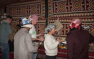 Arabian Nights Bedouin Camp