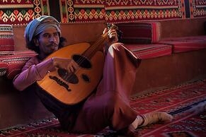 Arabian Nights Bedouin Camp