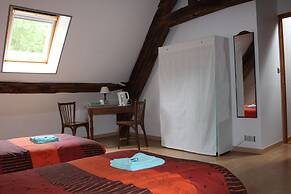 Domaine de la Touche