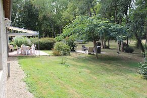 Domaine de la Touche