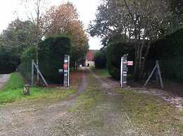 Domaine de la Touche