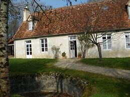 Domaine de la Touche