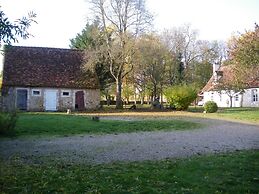 Domaine de la Touche