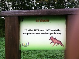 Domaine de la Touche