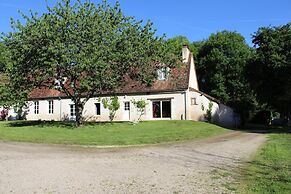 Domaine de la Touche
