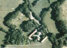 Domaine de la Touche