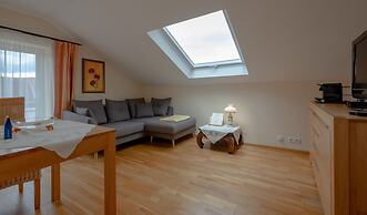 Casa Cristina- Kurpension und Appartements