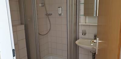 Casa Cristina- Kurpension und Appartements