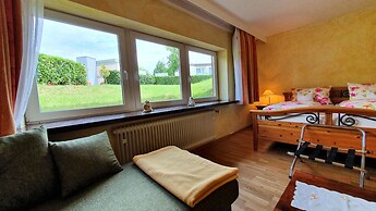 Casa Cristina- Kurpension und Appartements