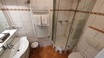 Casa Cristina- Kurpension und Appartements