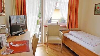 Casa Cristina- Kurpension und Appartements