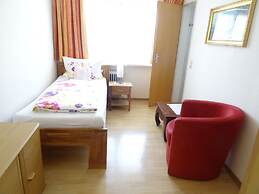 Casa Cristina- Kurpension und Appartements