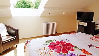 Casa Cristina- Kurpension und Appartements