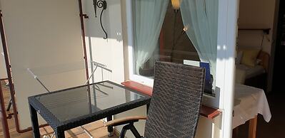 Casa Cristina- Kurpension und Appartements