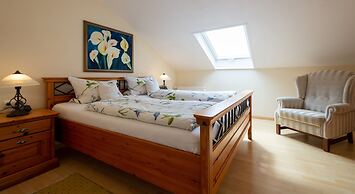 Casa Cristina- Kurpension und Appartements