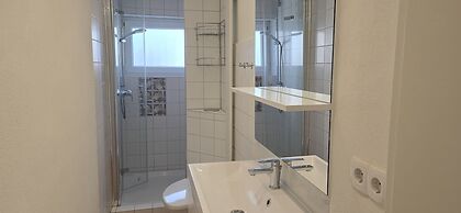 Casa Cristina- Kurpension und Appartements