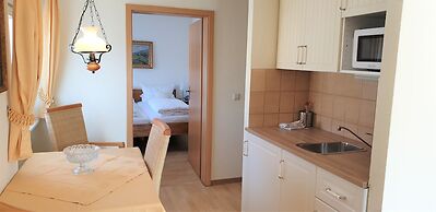 Casa Cristina- Kurpension und Appartements