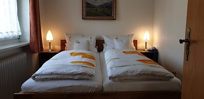 Casa Cristina- Kurpension und Appartements