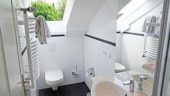 Casa Cristina- Kurpension und Appartements