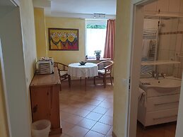 Casa Cristina- Kurpension und Appartements