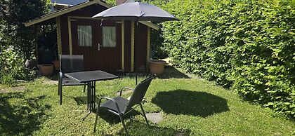 Casa Cristina- Kurpension und Appartements