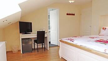 Casa Cristina- Kurpension und Appartements