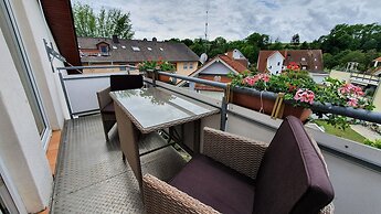 Casa Cristina- Kurpension und Appartements