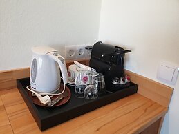 Casa Cristina- Kurpension und Appartements