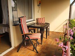 Casa Cristina- Kurpension und Appartements