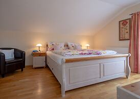 Casa Cristina- Kurpension und Appartements