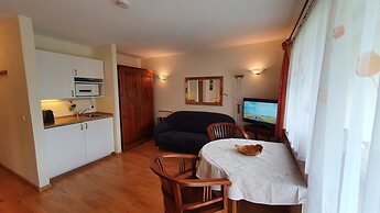 Casa Cristina- Kurpension und Appartements