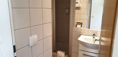 Casa Cristina- Kurpension und Appartements