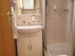 Casa Cristina- Kurpension und Appartements