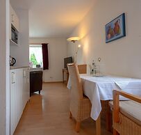 Casa Cristina- Kurpension und Appartements