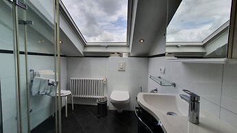 Casa Cristina- Kurpension und Appartements