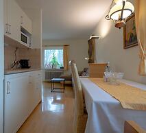 Casa Cristina- Kurpension und Appartements