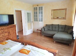 Casa Cristina- Kurpension und Appartements