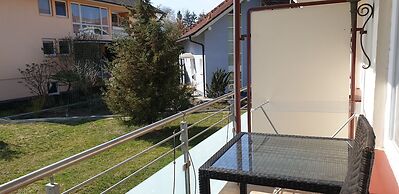 Casa Cristina- Kurpension und Appartements