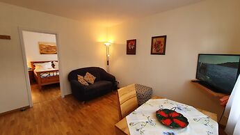 Casa Cristina- Kurpension und Appartements