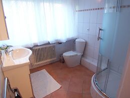 Casa Cristina- Kurpension und Appartements