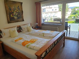 Casa Cristina- Kurpension und Appartements